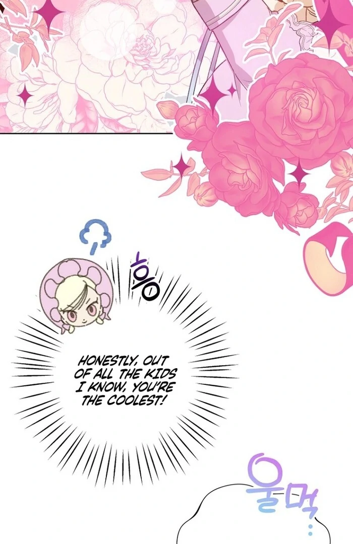 Kingmaker Goddess Chapter 32 42
