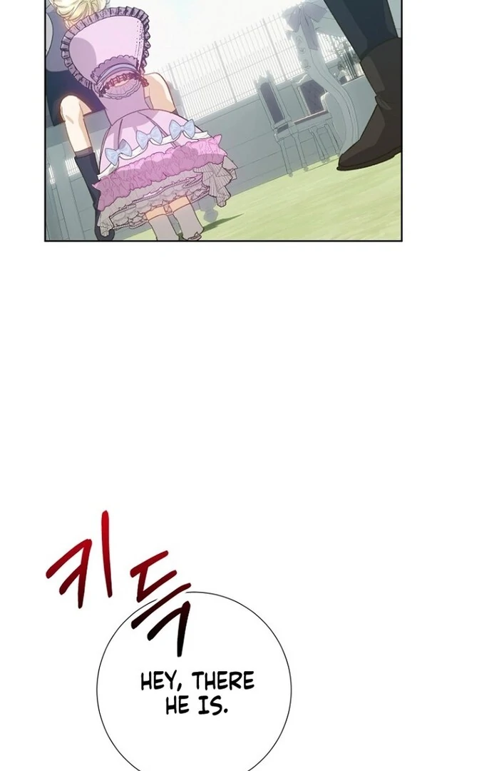 Kingmaker Goddess Chapter 32 44