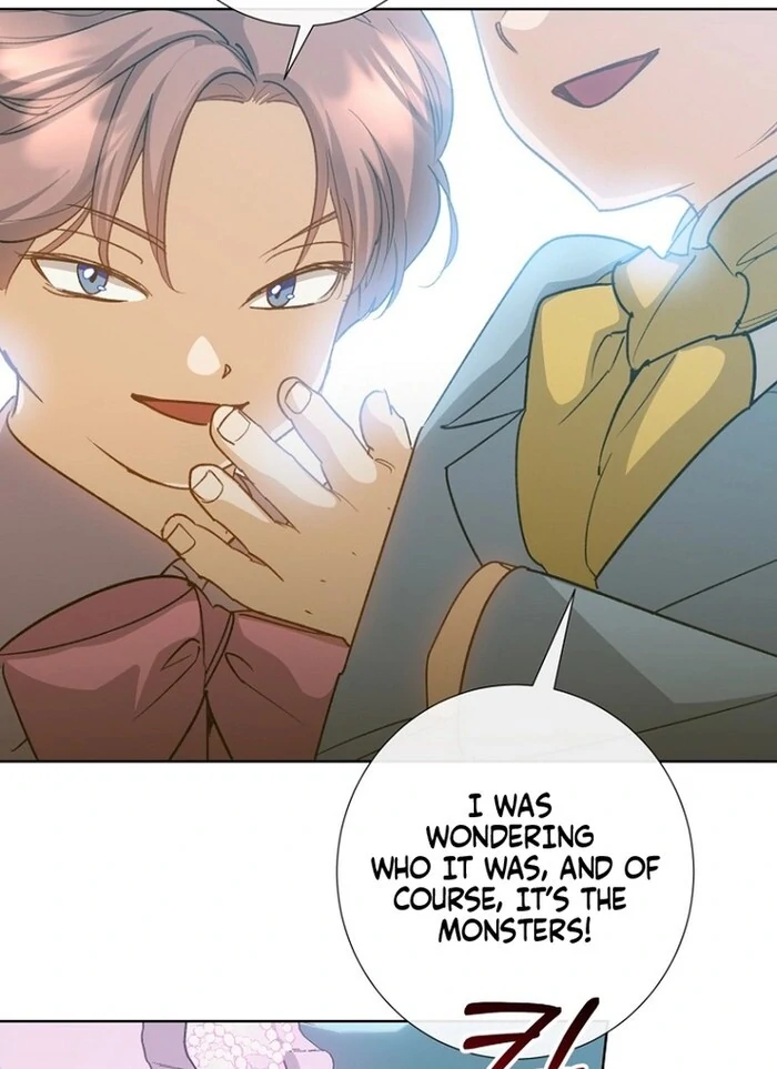 Kingmaker Goddess Chapter 32 45