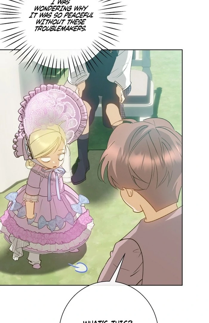 Kingmaker Goddess Chapter 32 51