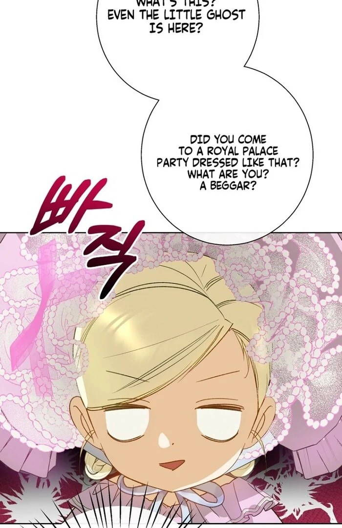 Kingmaker Goddess Chapter 32 52