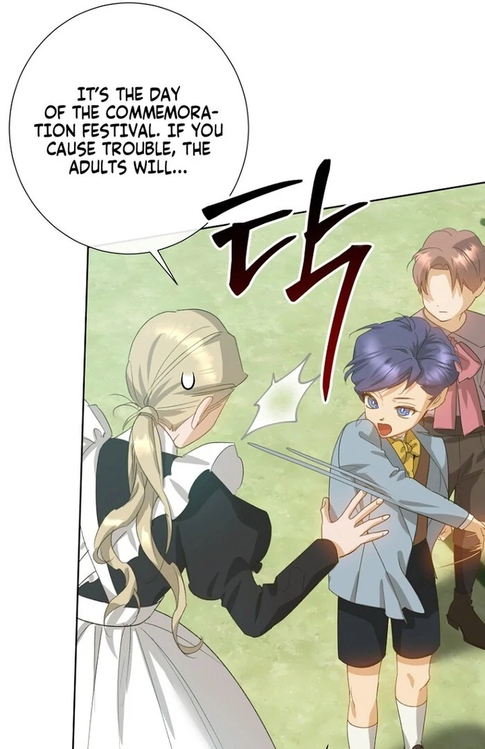 Kingmaker Goddess Chapter 32 56