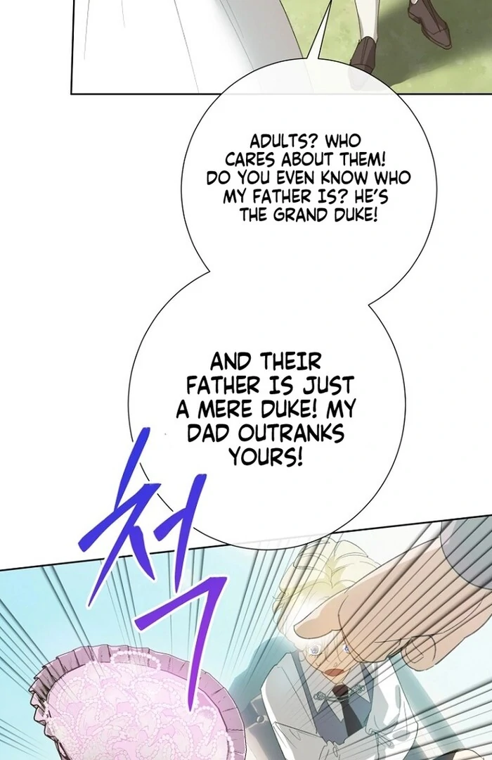 Kingmaker Goddess Chapter 32 57