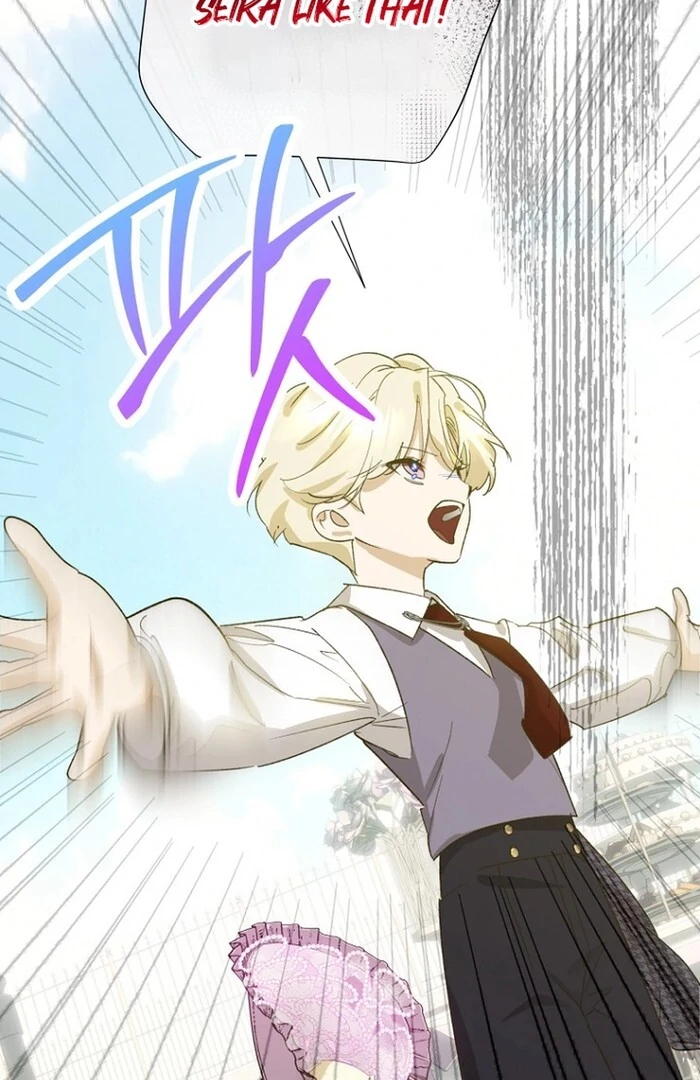 Kingmaker Goddess Chapter 32 60