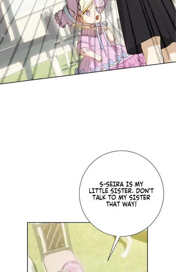Kingmaker Goddess Chapter 32 61