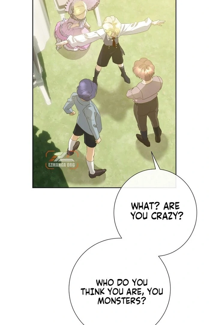 Kingmaker Goddess Chapter 32 62