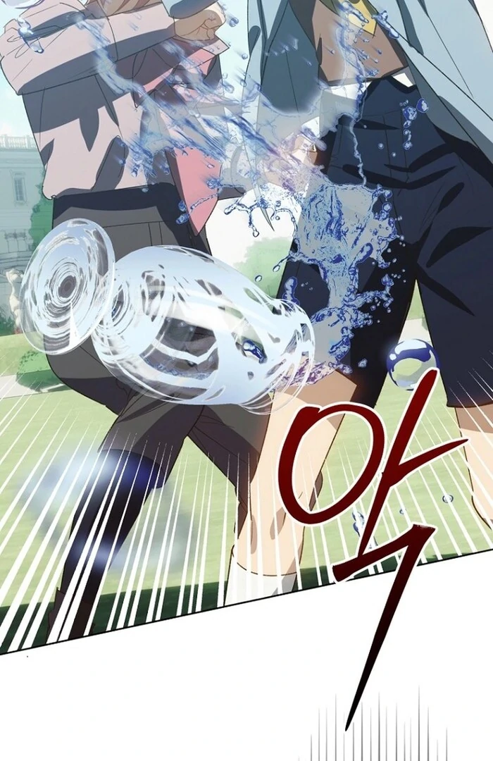 Kingmaker Goddess Chapter 32 70