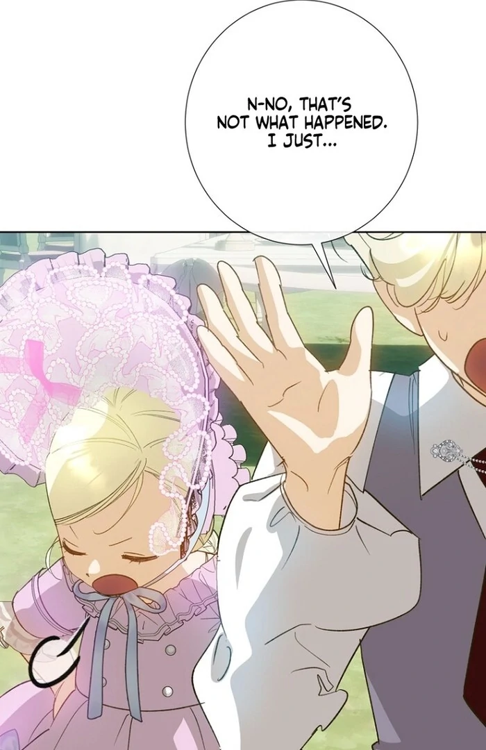 Kingmaker Goddess Chapter 32 74