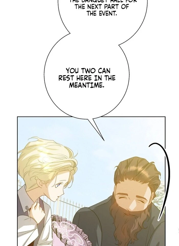 Kingmaker Goddess Chapter 32 8