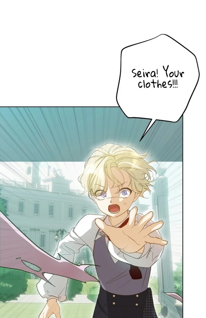 Kingmaker Goddess Chapter 32 80