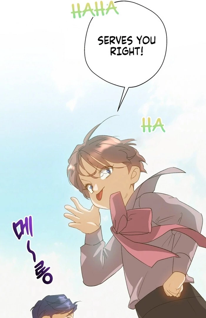 Kingmaker Goddess Chapter 32 84