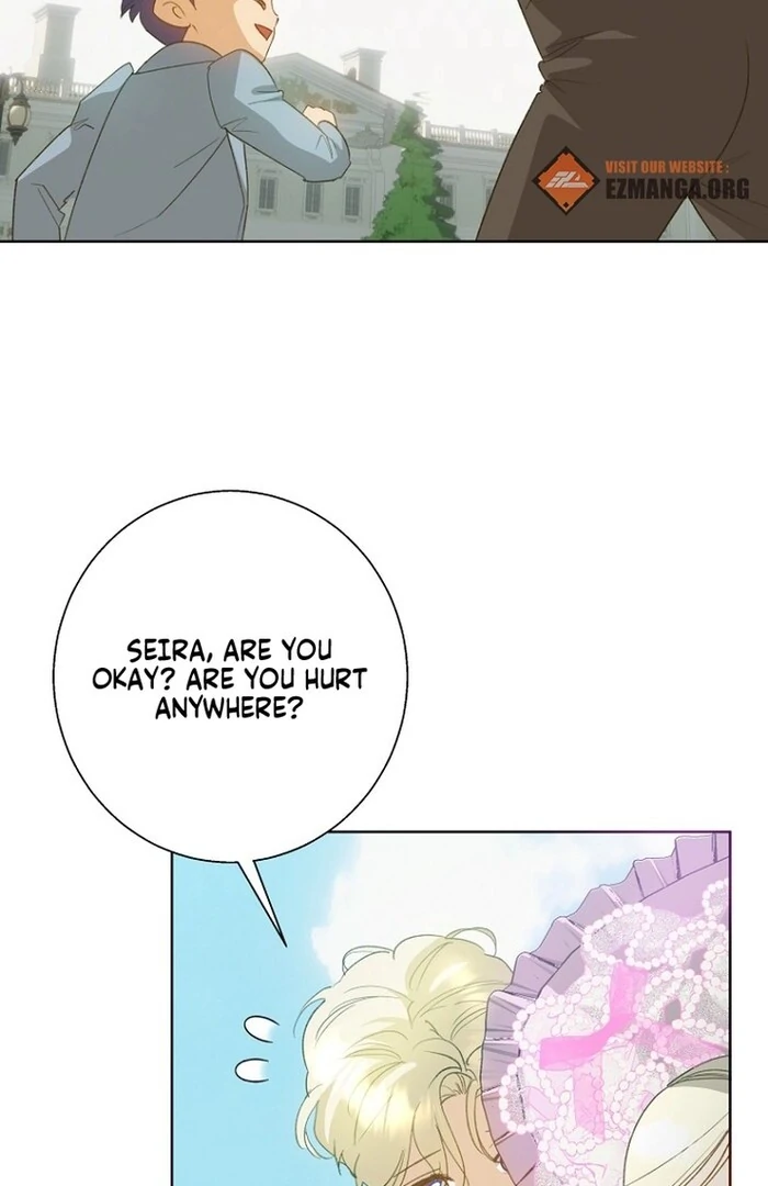 Kingmaker Goddess Chapter 32 85