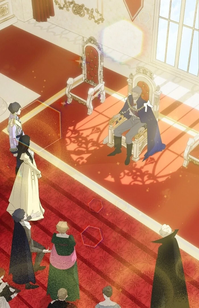 Kingmaker Goddess Chapter 32 90