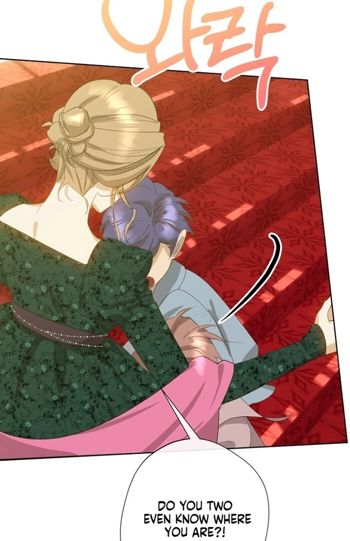 Kingmaker Goddess Chapter 32 93