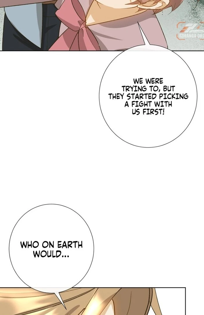 Kingmaker Goddess Chapter 32 95