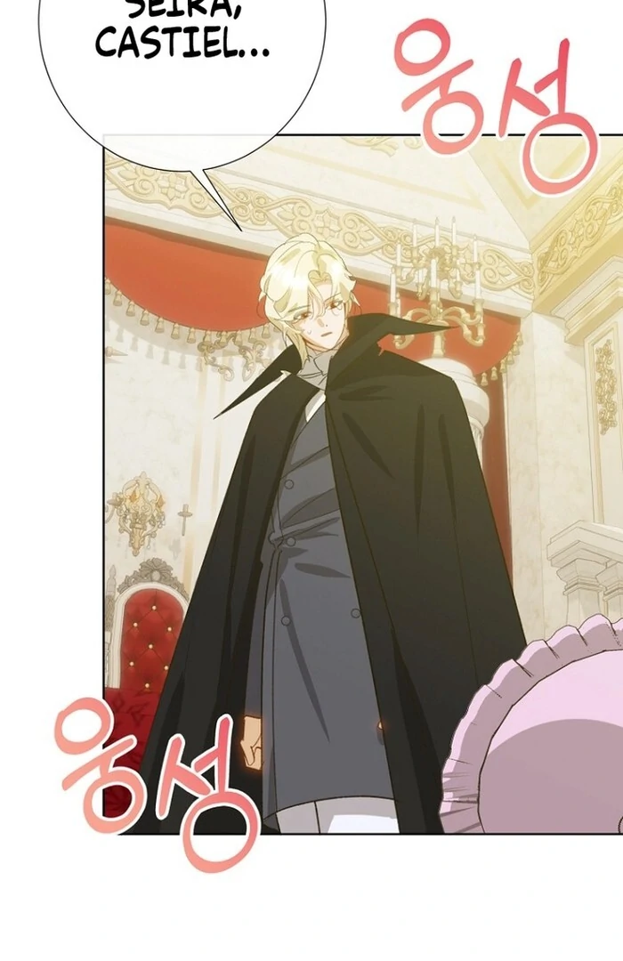 Kingmaker Goddess Chapter 32 99