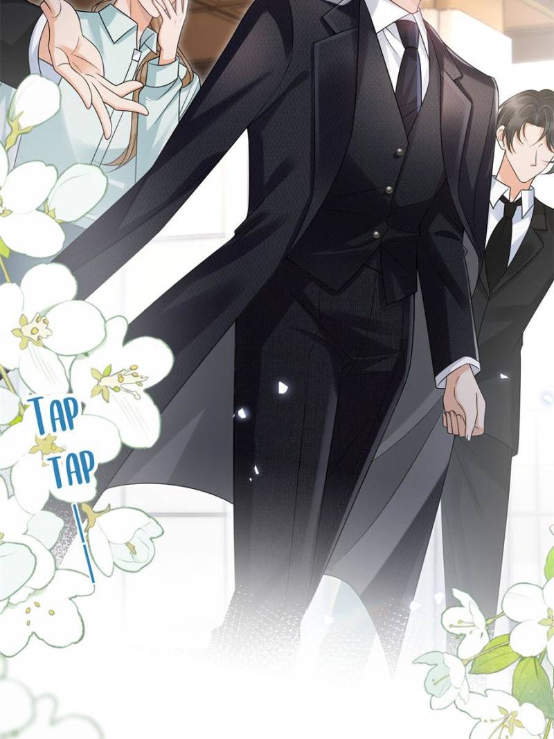 She Becomes Glamorous After The Engagement Annulment Chapter 20 16