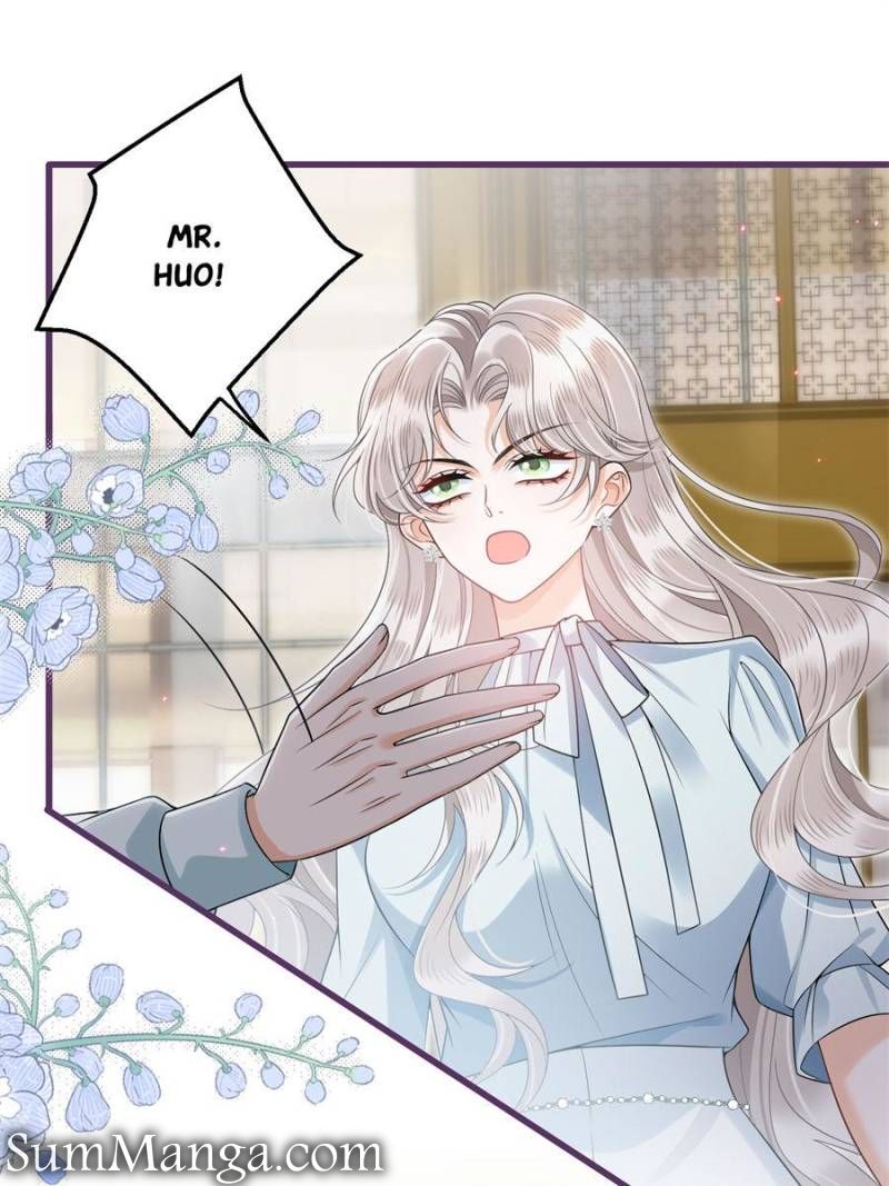 She Becomes Glamorous After The Engagement Annulment Chapter 20 18