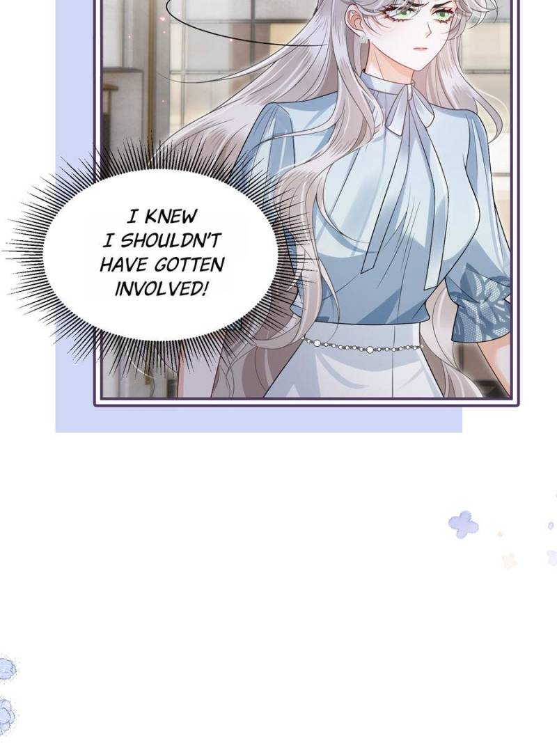 She Becomes Glamorous After The Engagement Annulment Chapter 20 22
