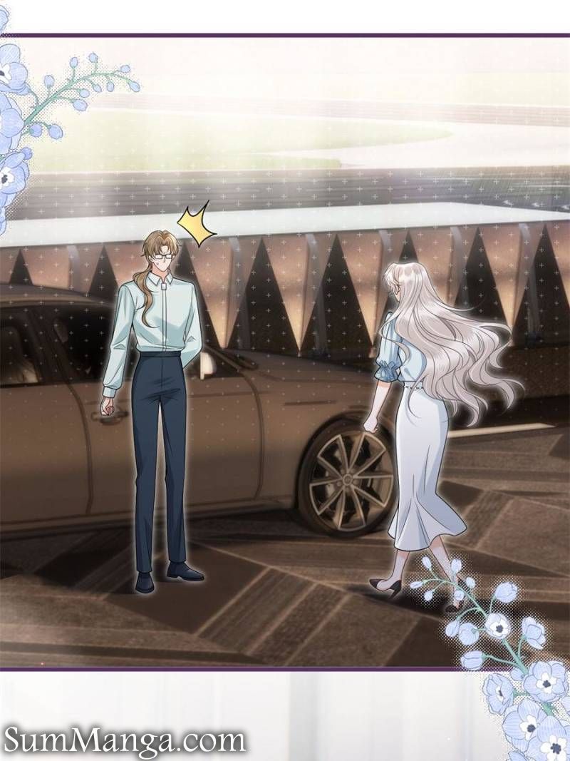 She Becomes Glamorous After The Engagement Annulment Chapter 20 23