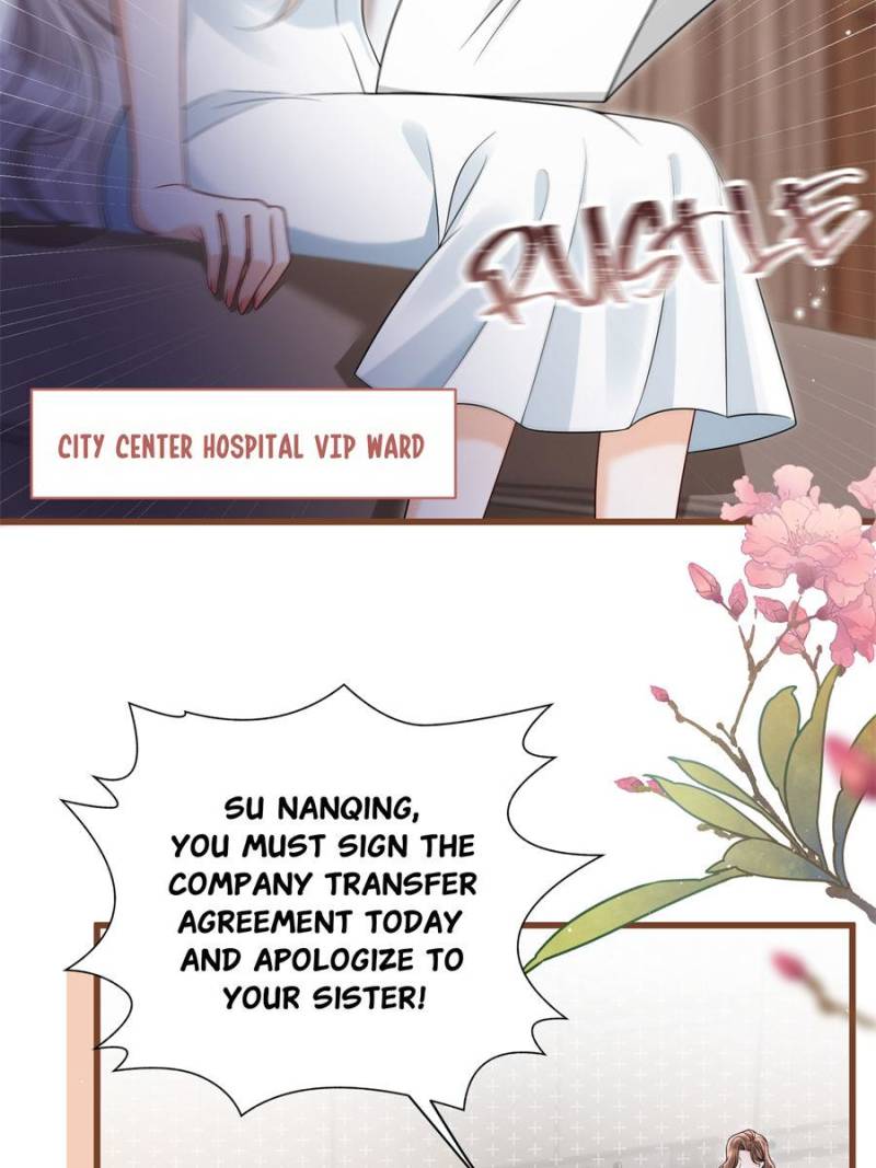 She Becomes Glamorous After The Engagement Annulment Chapter 20 29