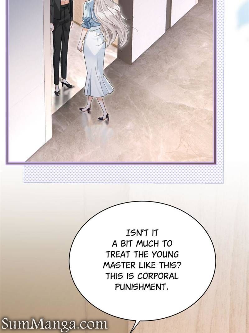 She Becomes Glamorous After The Engagement Annulment Chapter 20 3
