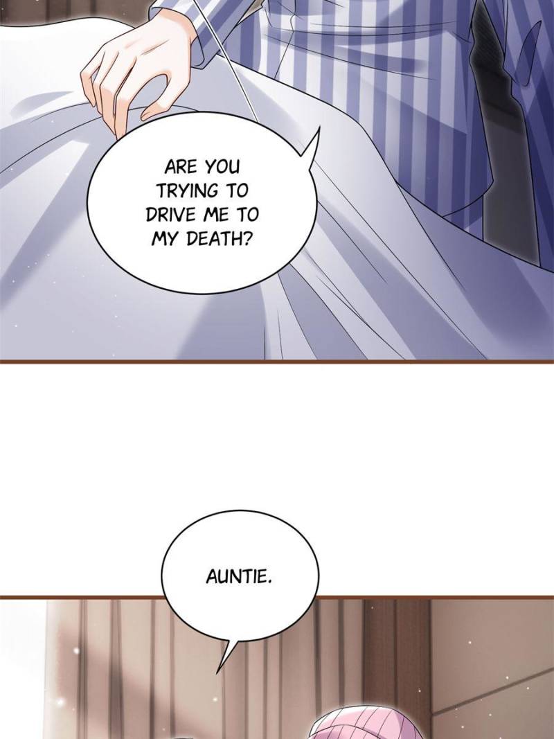 She Becomes Glamorous After The Engagement Annulment Chapter 20 32