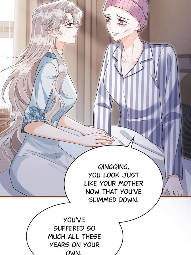 She Becomes Glamorous After The Engagement Annulment Chapter 20 33