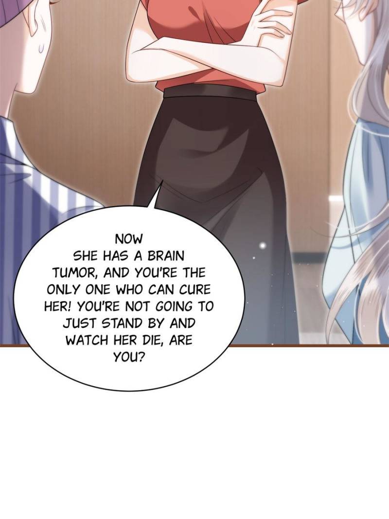 She Becomes Glamorous After The Engagement Annulment Chapter 20 35