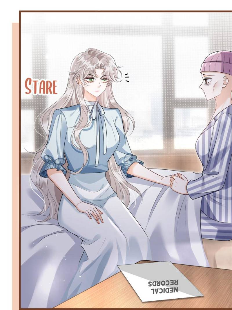 She Becomes Glamorous After The Engagement Annulment Chapter 20 36