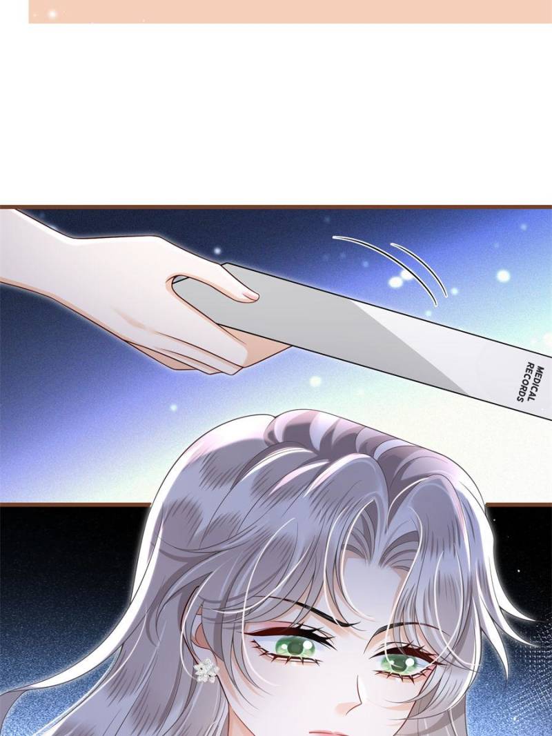 She Becomes Glamorous After The Engagement Annulment Chapter 20 37