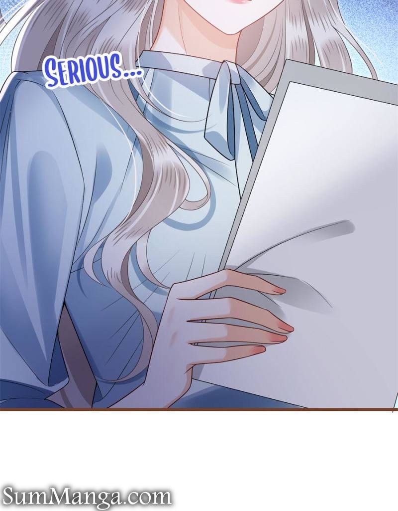 She Becomes Glamorous After The Engagement Annulment Chapter 20 38