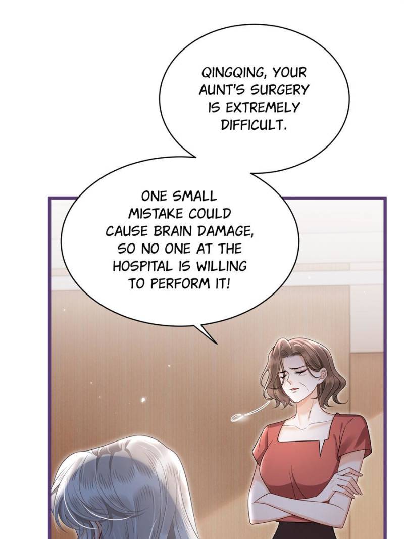 She Becomes Glamorous After The Engagement Annulment Chapter 20 39