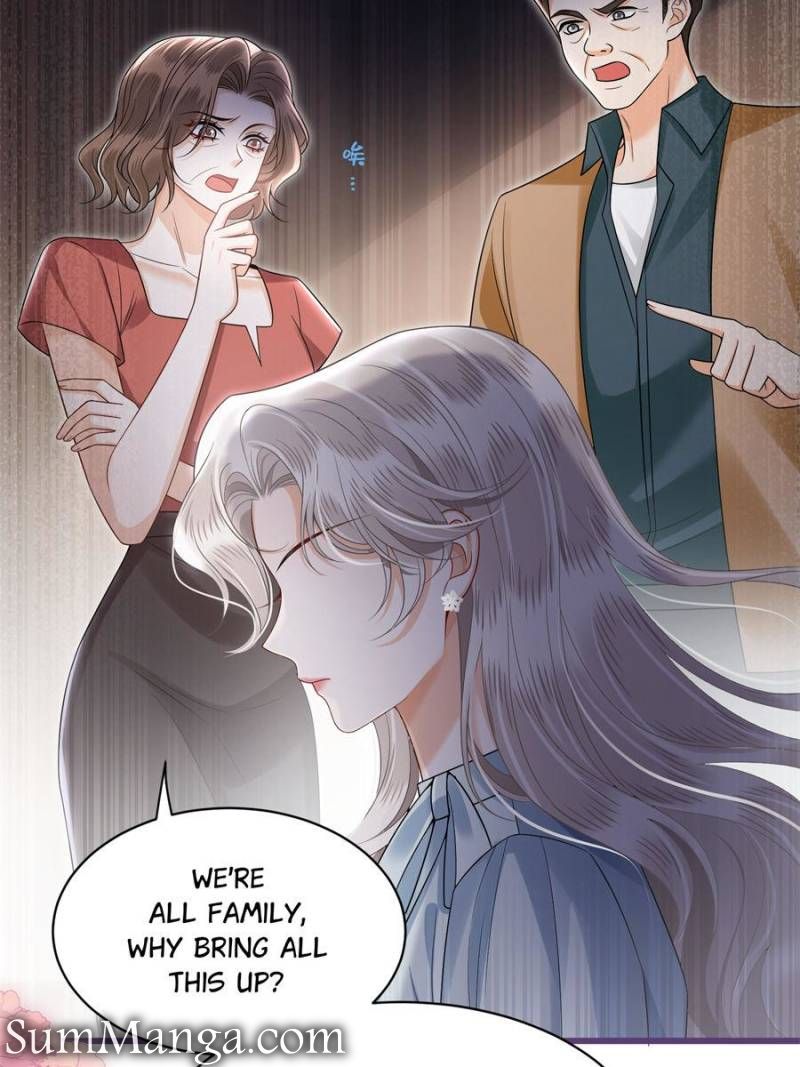 She Becomes Glamorous After The Engagement Annulment Chapter 20 43