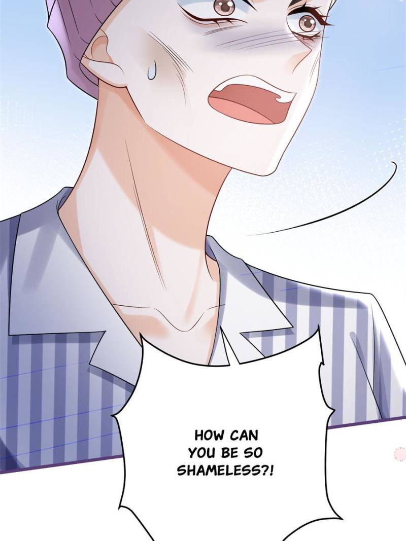 She Becomes Glamorous After The Engagement Annulment Chapter 20 45