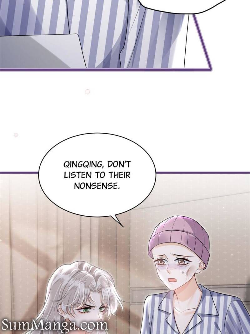 She Becomes Glamorous After The Engagement Annulment Chapter 20 48