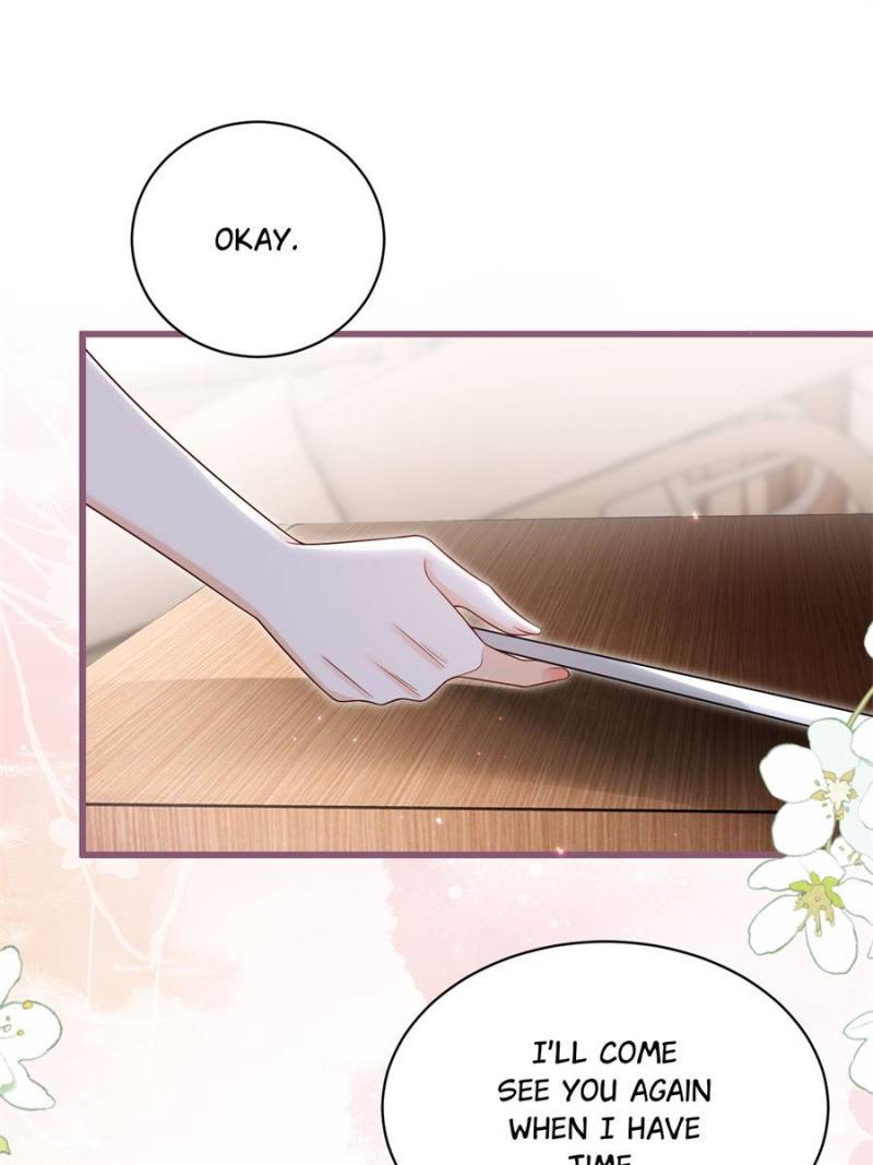 She Becomes Glamorous After The Engagement Annulment Chapter 20 50