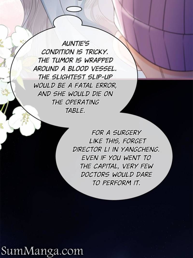 She Becomes Glamorous After The Engagement Annulment Chapter 20 52