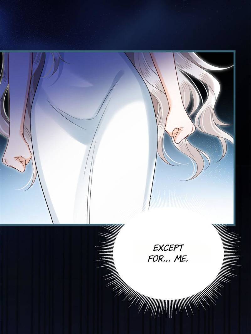 She Becomes Glamorous After The Engagement Annulment Chapter 20 53