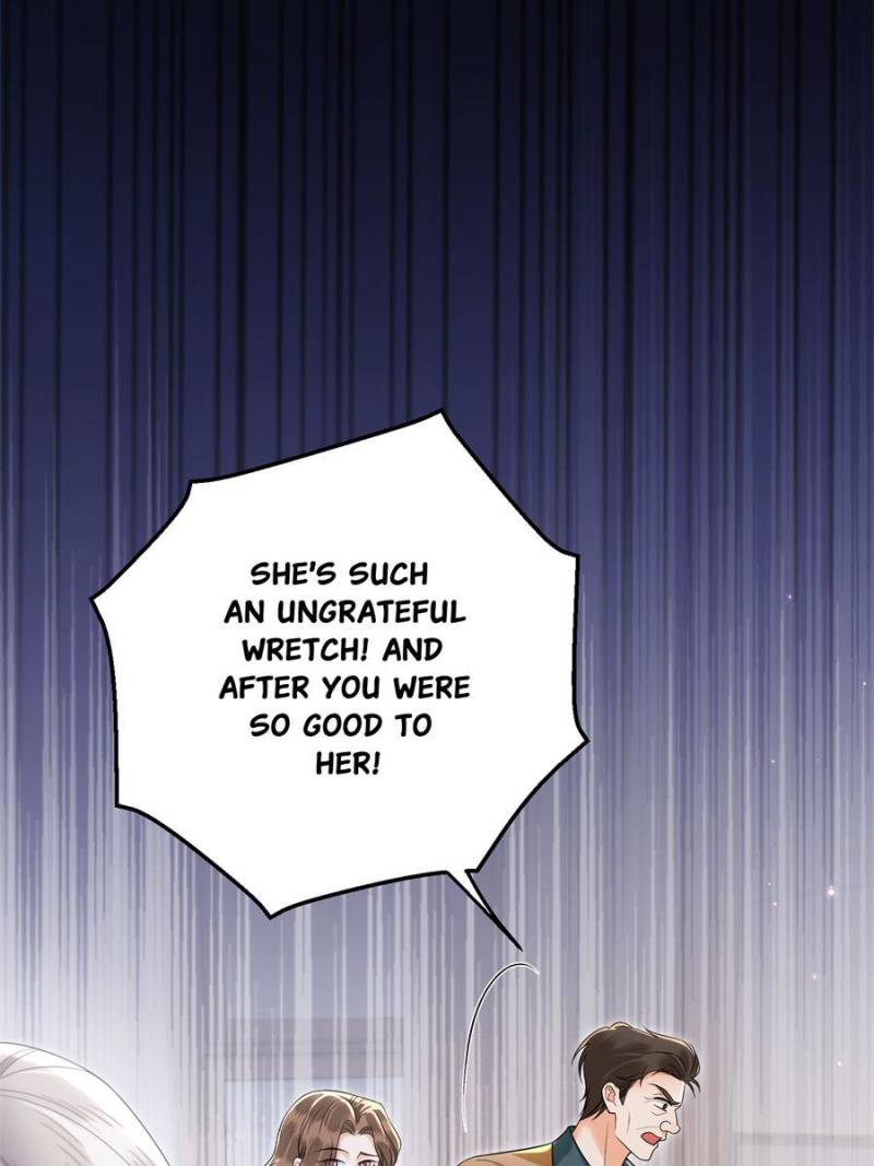 She Becomes Glamorous After The Engagement Annulment Chapter 20 54