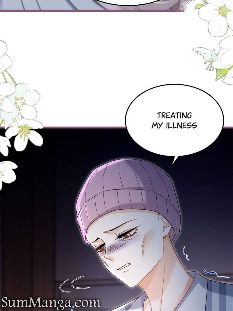 She Becomes Glamorous After The Engagement Annulment Chapter 20 56