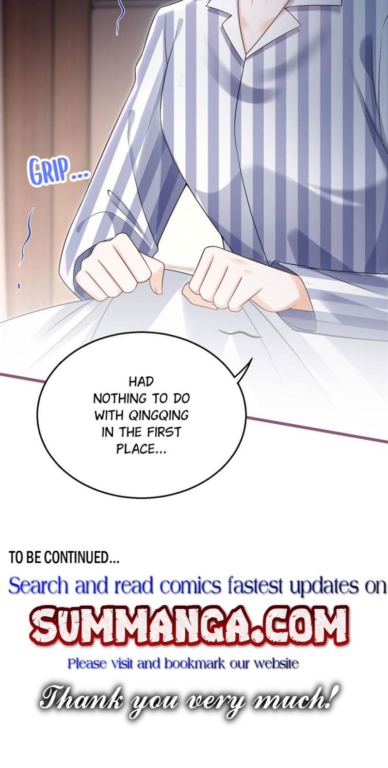 She Becomes Glamorous After The Engagement Annulment Chapter 20 57