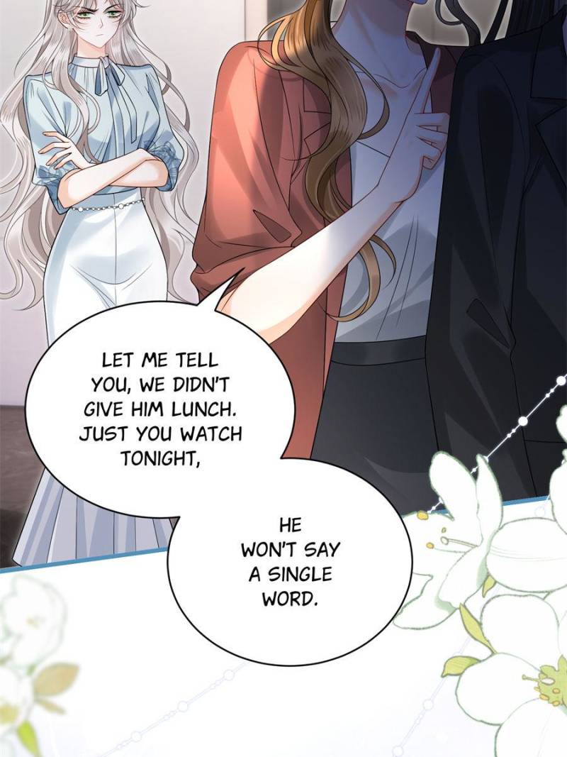 She Becomes Glamorous After The Engagement Annulment Chapter 20 9
