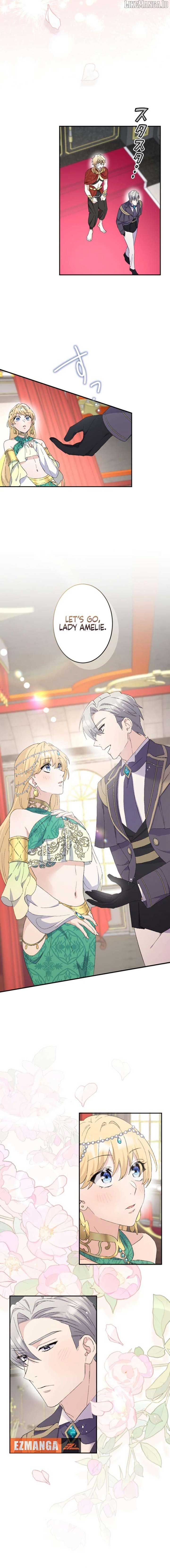 The Fake Maid is Doted On By Her Master Chapter 31 10