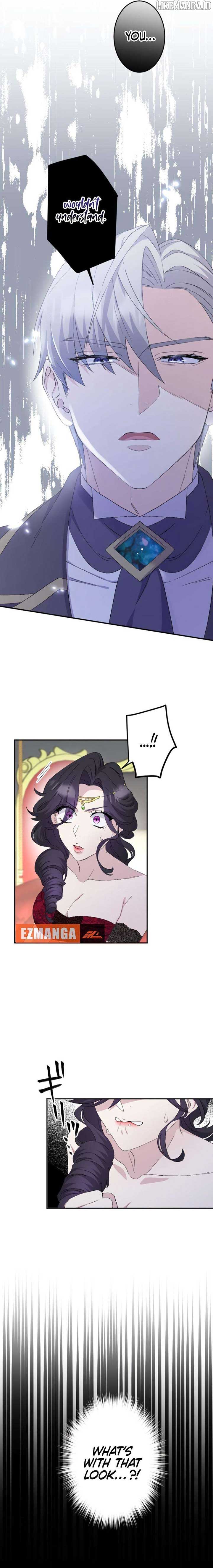 The Fake Maid is Doted On By Her Master Chapter 31 13