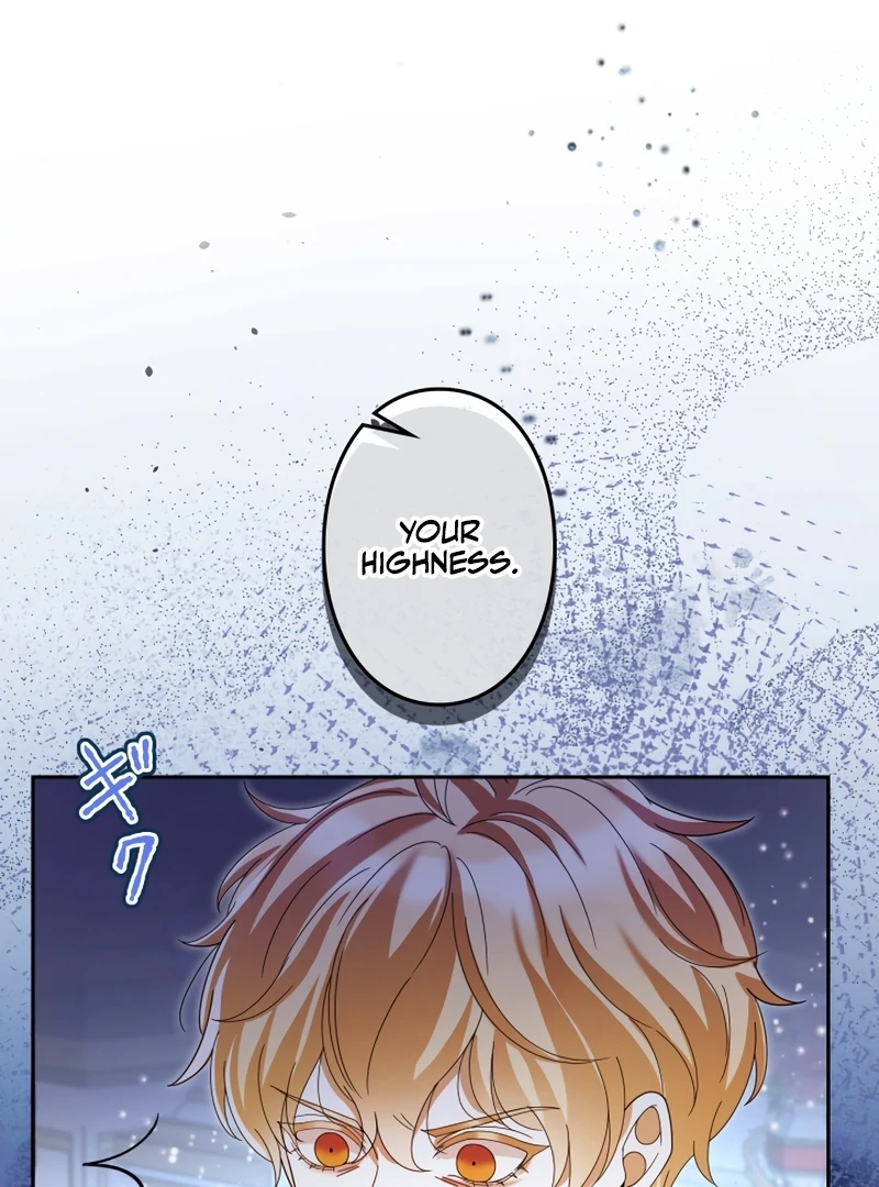 Don’t Be Fooled By The Saintess Chapter 24 10