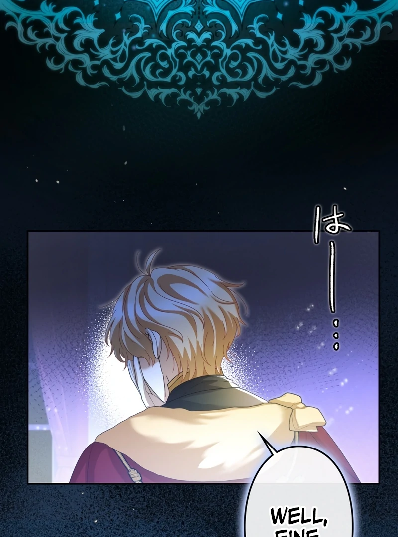 Don’t Be Fooled By The Saintess Chapter 24 101
