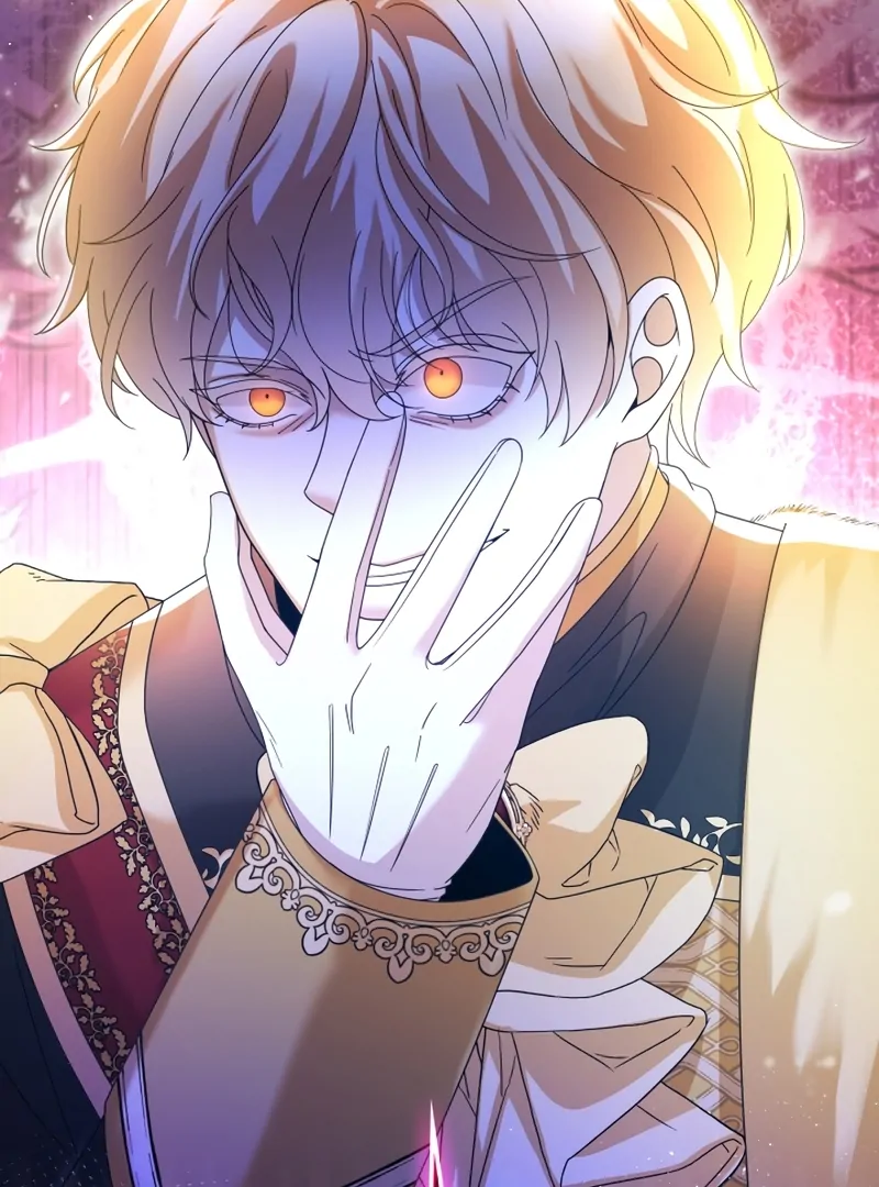 Don’t Be Fooled By The Saintess Chapter 24 104