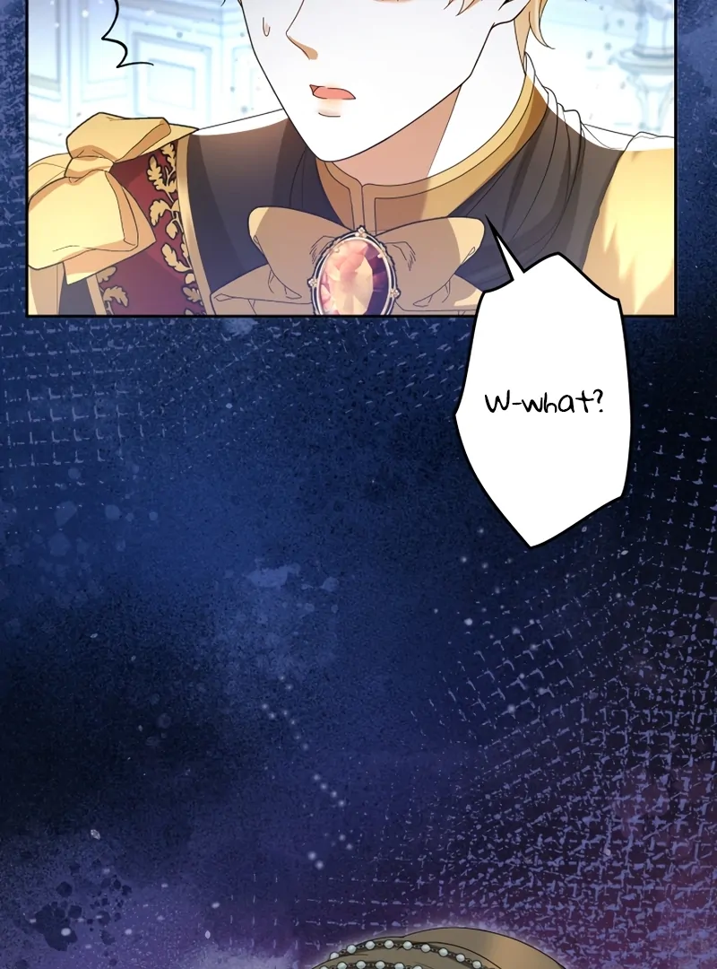 Don’t Be Fooled By The Saintess Chapter 24 11