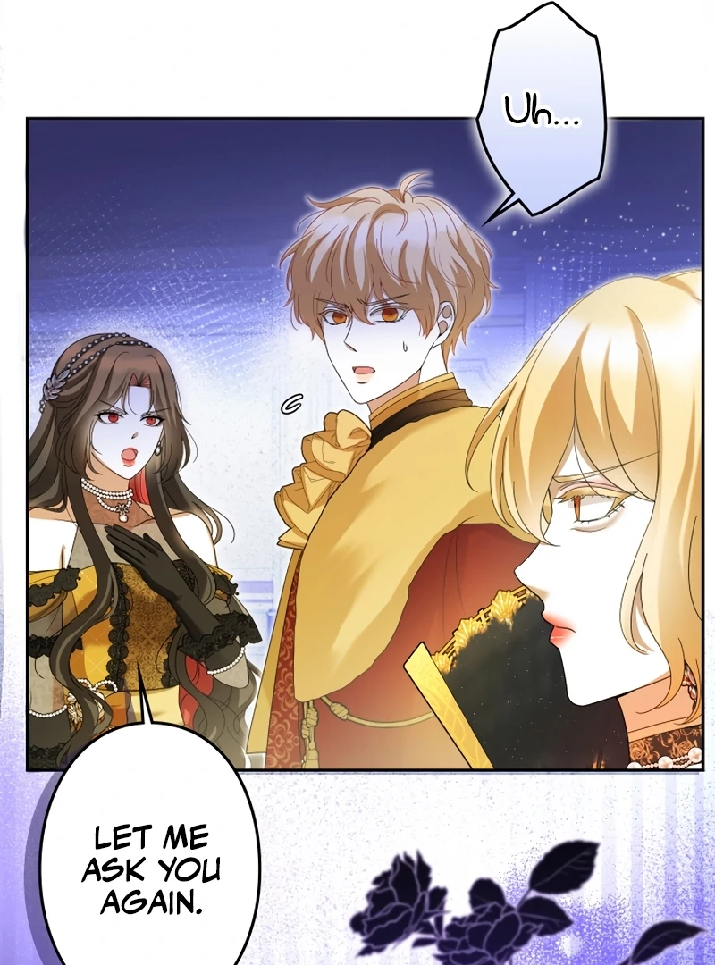 Don’t Be Fooled By The Saintess Chapter 24 14